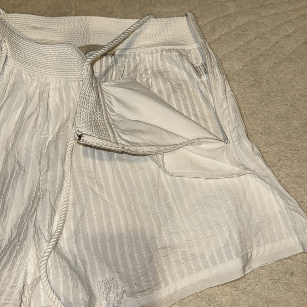 Ulla Johnson Shorts - Picture 6 of 7
